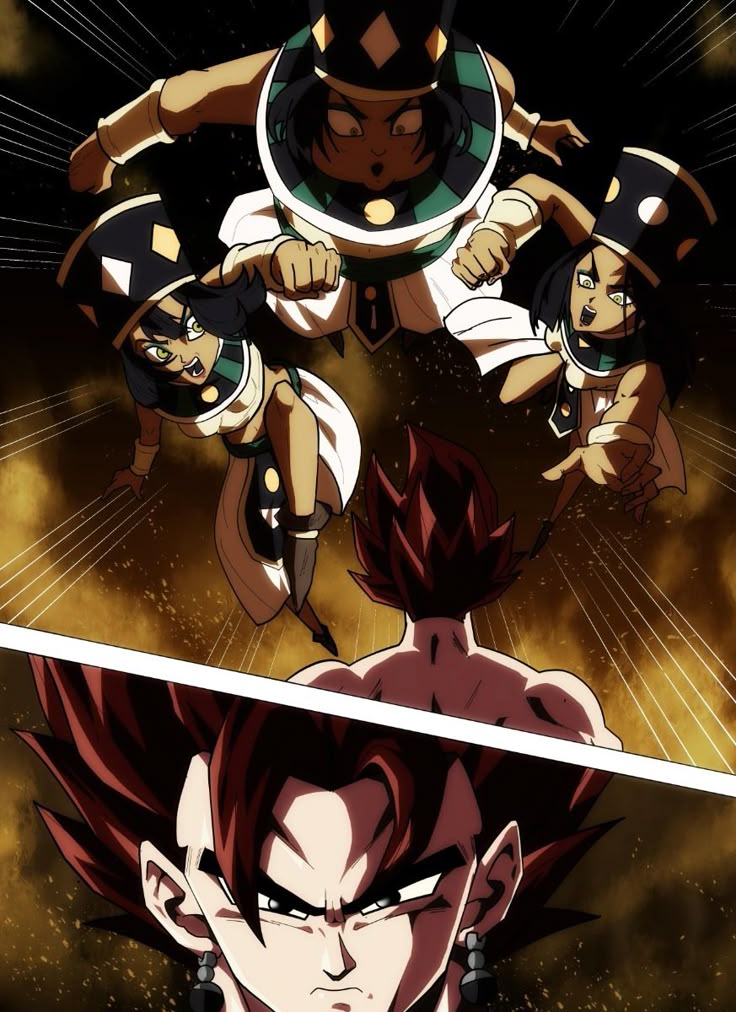 How the Dragon Ball Multiverse Could Expand After 2026