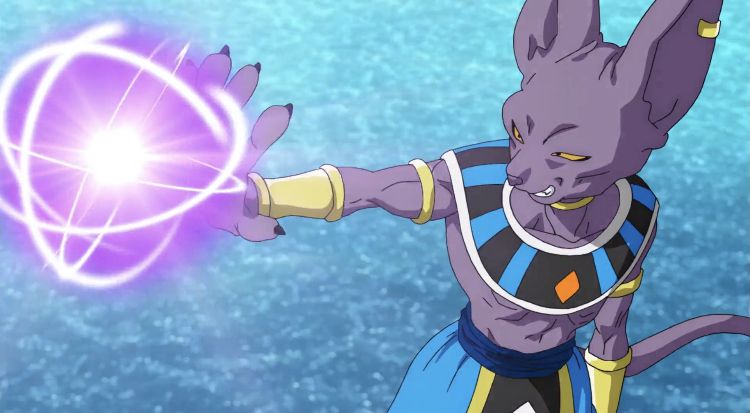 Beerus vs Black Frieza: The God Showdown Fans Have Been Waiting For