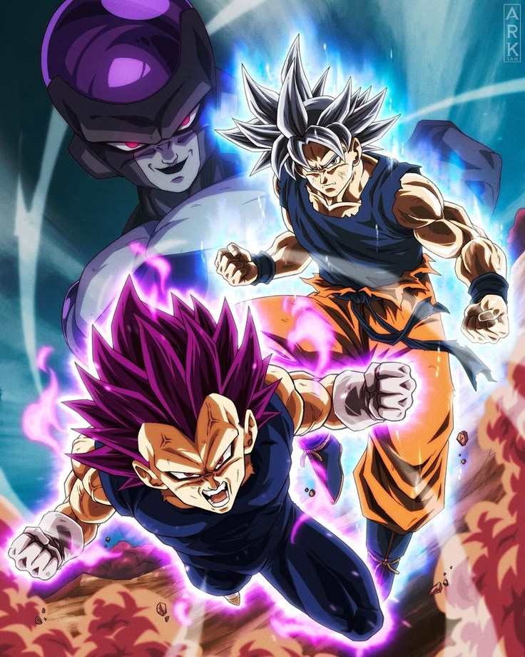 Toyotarou Hidden Clues: Is Dragon Ball Super 2 Secretly in Development?