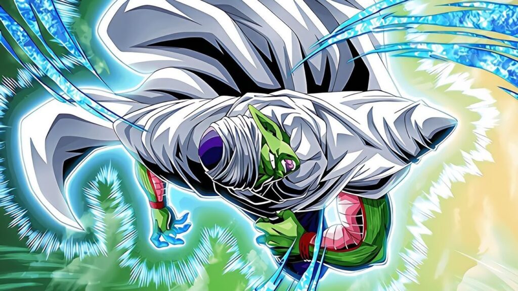 What If Piccolo Became the God of Destruction for Universe 7