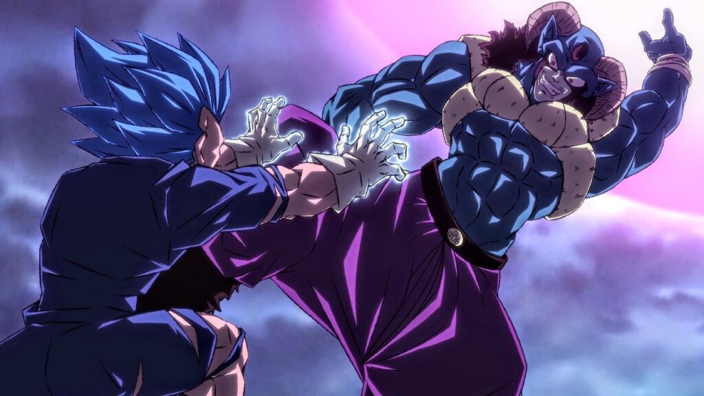 From Goku to Granolah How Dragon Ball Super Changed the Meaning of Strength