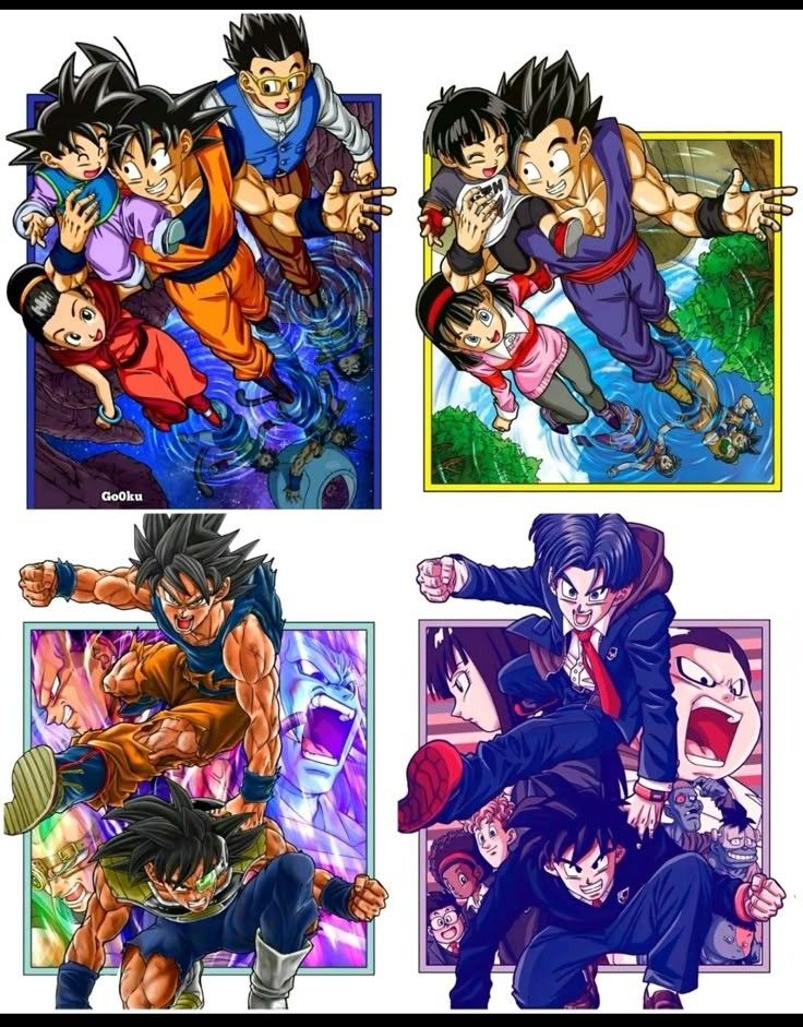 Dragon Ball Super 2026