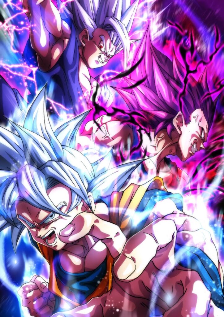 Toyotarou Hidden Clues: Is Dragon Ball Super 2 Secretly in Development?