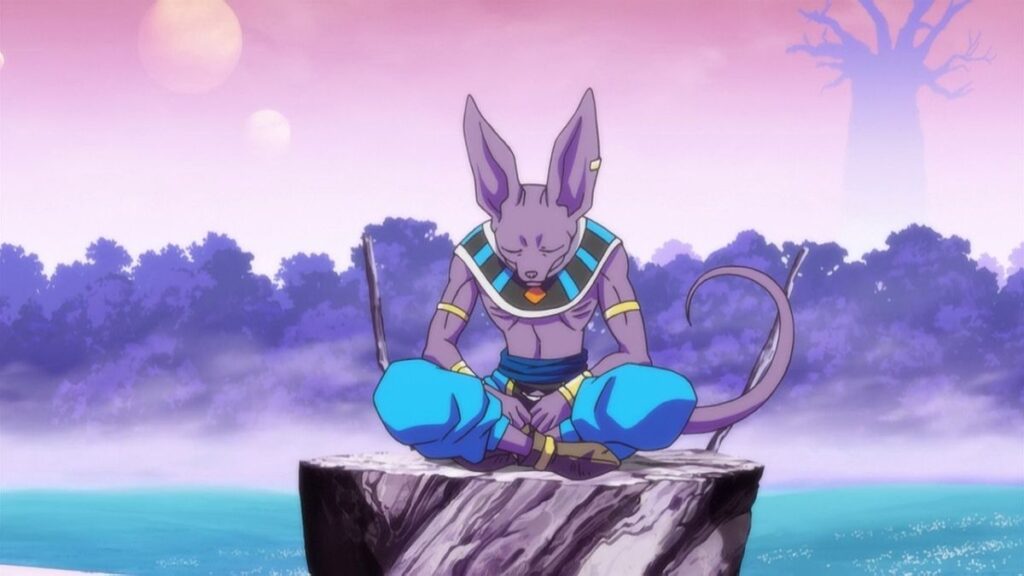 Beerus vs Black Frieza: The God Showdown Fans Have Been Waiting For