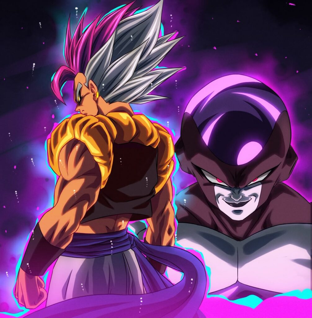 Gogeta vs black frieza,
Dragon Ball 2026 Comeback Timeline — What Really Happened Behind the Delay