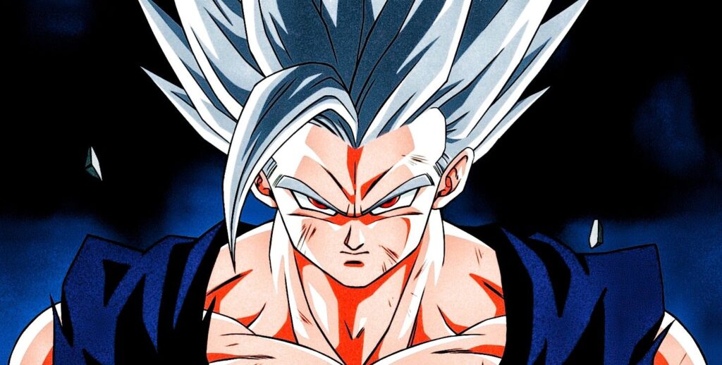 The Day Gohan Surpassed All Gods – A Hidden Potential Story