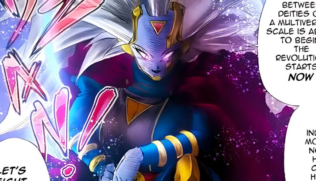 The Hidden Universe 13 in Dragon Ball – What Toriyama Never Revealed