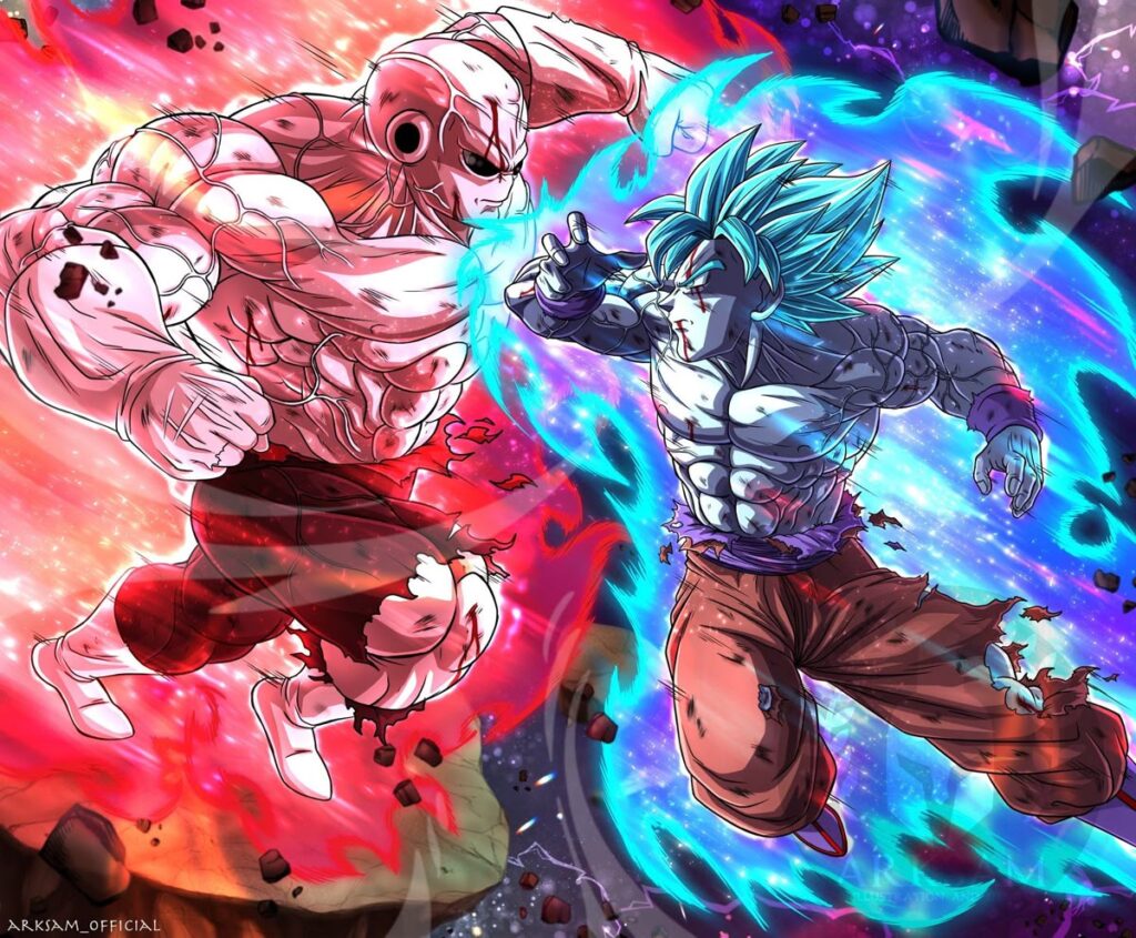 How Dragon Ball Next Era Will Look Without Akira Toriyama Hand