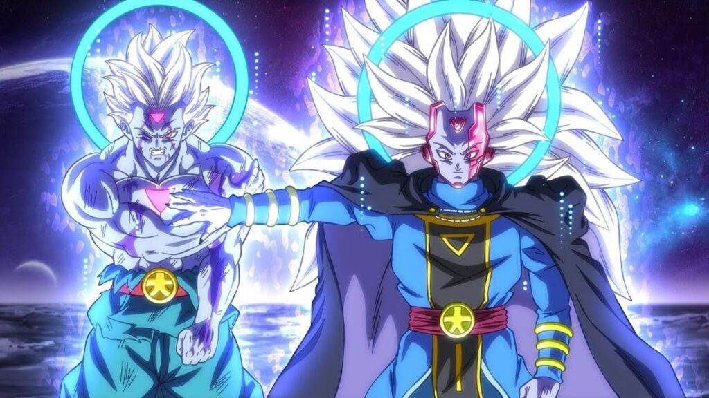 The Hidden Universe 13 in Dragon Ball – What Toriyama Never Revealed