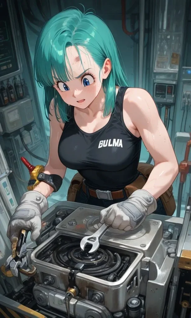 Bulma