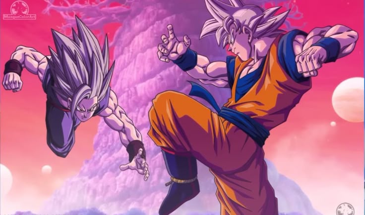 Is Beast Gohan Stronger Than Goku