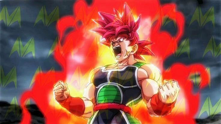 What If Bardock Returned During the Tournament of Power?
