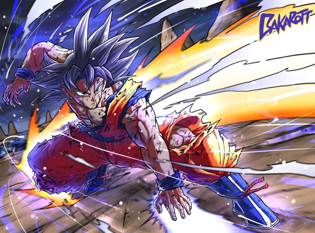 Dragon Ball Path to Power — What the 2026 Project Could Really Be