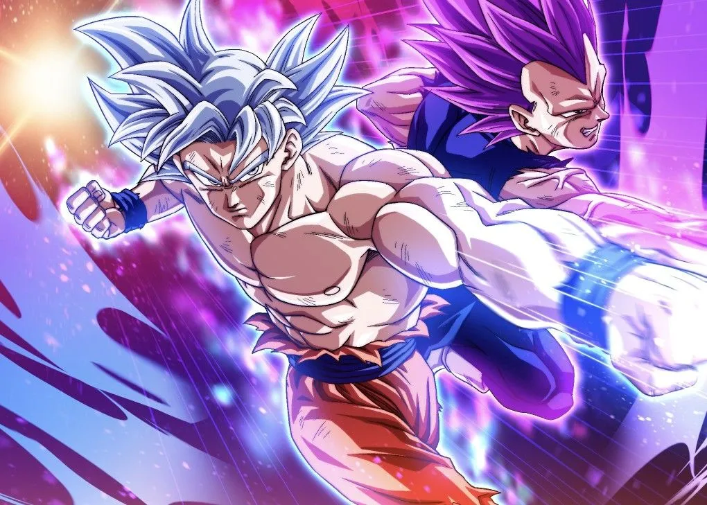 Goku vs Vegeta: Who Is Truly the Strongest Saiyan?