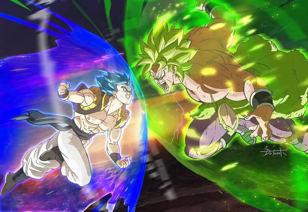 How Dragon Ball Next Era Will Look Without Akira Toriyama Hand