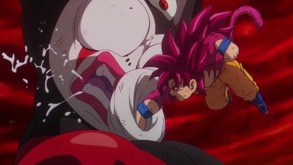 Dragon Ball Daima Finale Explained: What Went Wrong & What the Producer Reveals