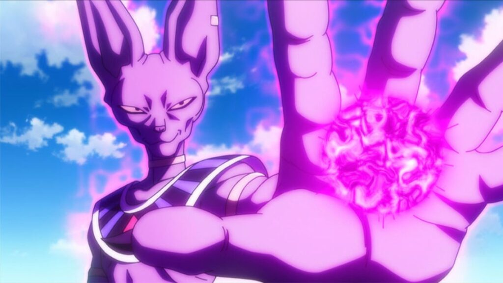 Beerus vs Black Frieza: The God Showdown Fans Have Been Waiting For
