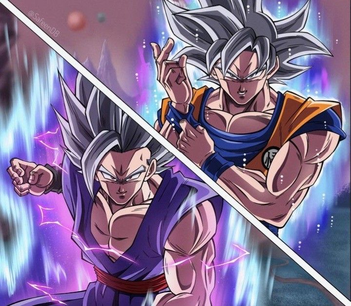 Is Beast Gohan Stronger Than Goku The Truth Behind Dragon Ball Most Heated Debate