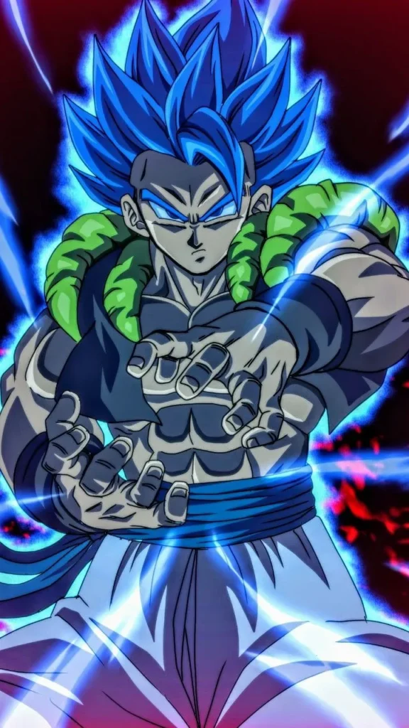 Gogeta
