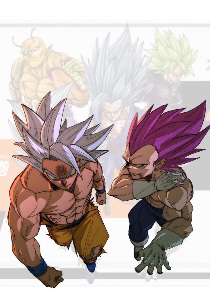 Dragon Ball Super Season 2: The New Arc Fans Are Waiting For