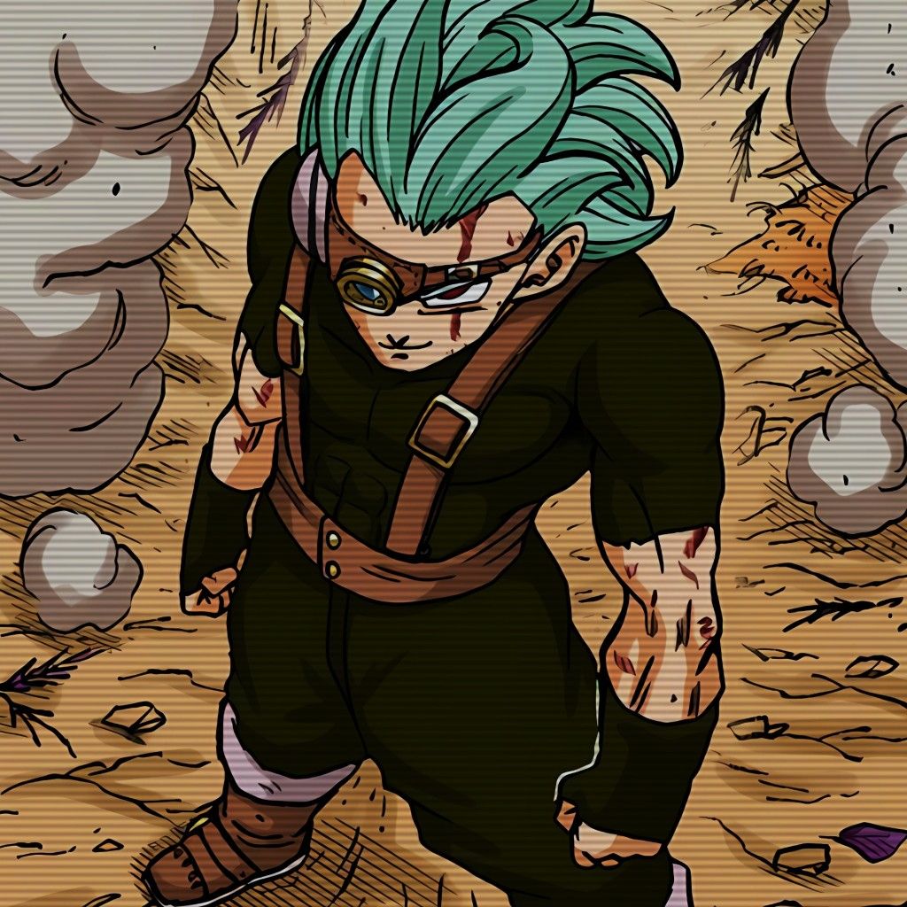 Granolah The Survivor Who Changed Dragon Ball Forever