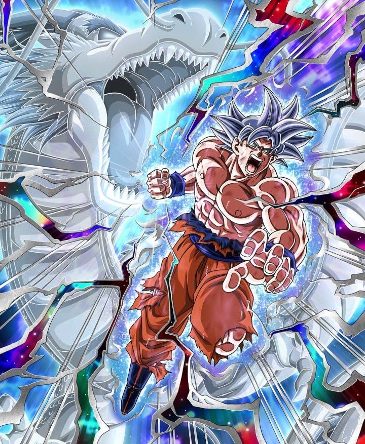 Dragon Ball AF — The Fan Legend That Refuses to Die