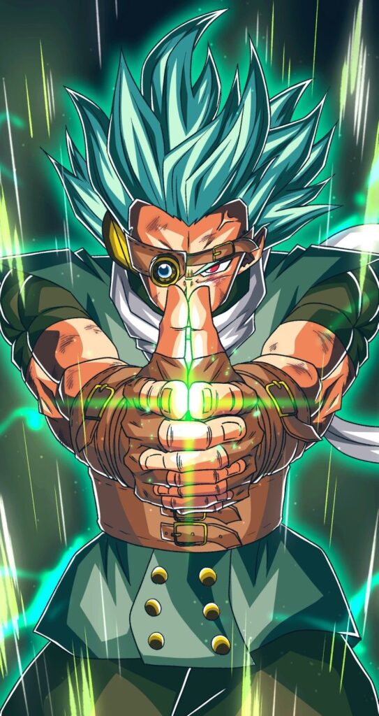 Toyotarou Secret Project: The New Manga That Could Reshape Dragon Ball Future