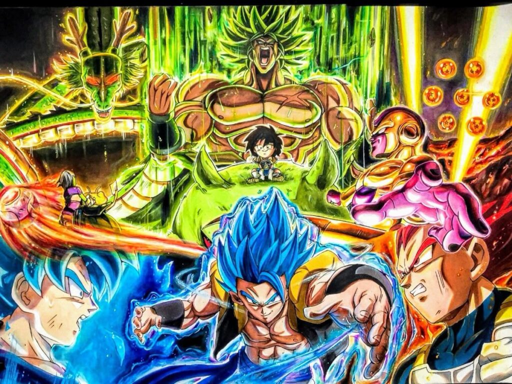 Toyotarou Next Moves: Original Manga & How It Impacts the Return of Dragon Ball Super