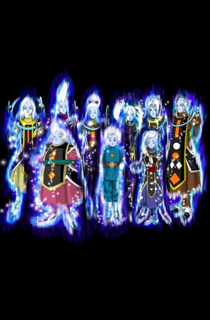 2026: The Year the Multiverse Opens What Dragon Ball Super 2 Could Really Explore