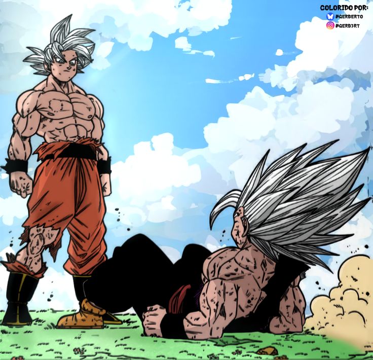 Is Beast Gohan Stronger Than Goku The Truth Behind Dragon Ball Most Heated Debate