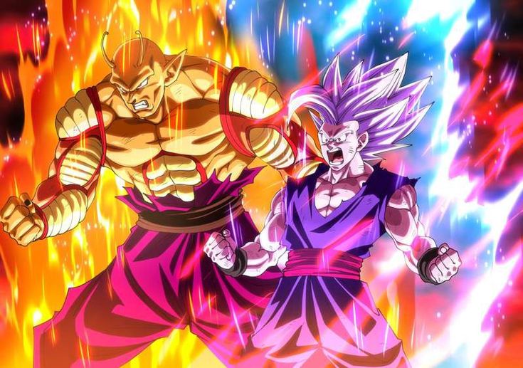 Toyotarou Next Move: Original Manga vs Continuing Dragon Ball