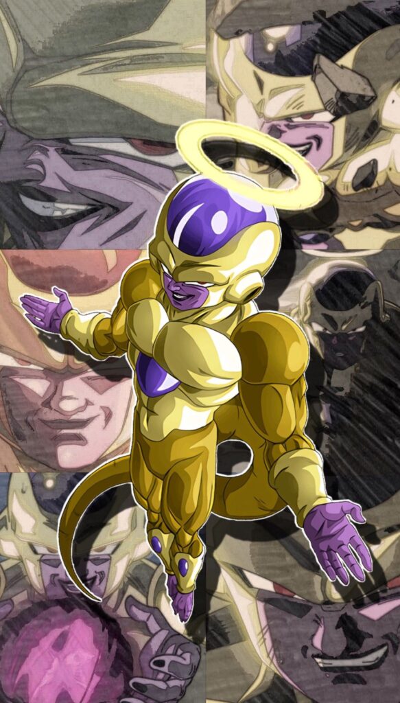 Frieza