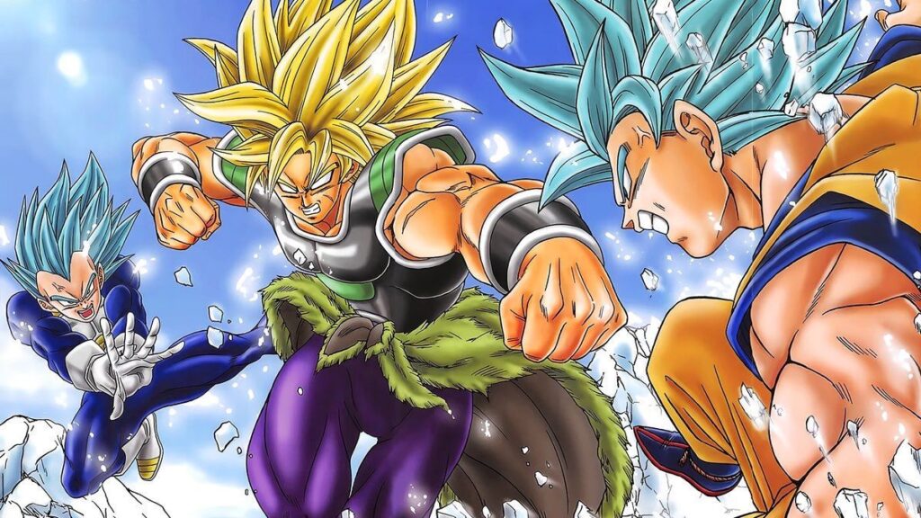 Toyotarou Next Moves: Original Manga & How It Impacts the Return of Dragon Ball Super