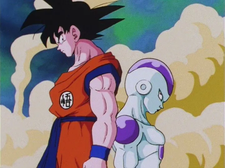 No Namek Saga, No Frieza Showdown