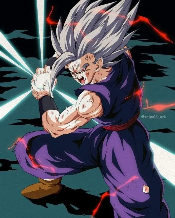 Gohan