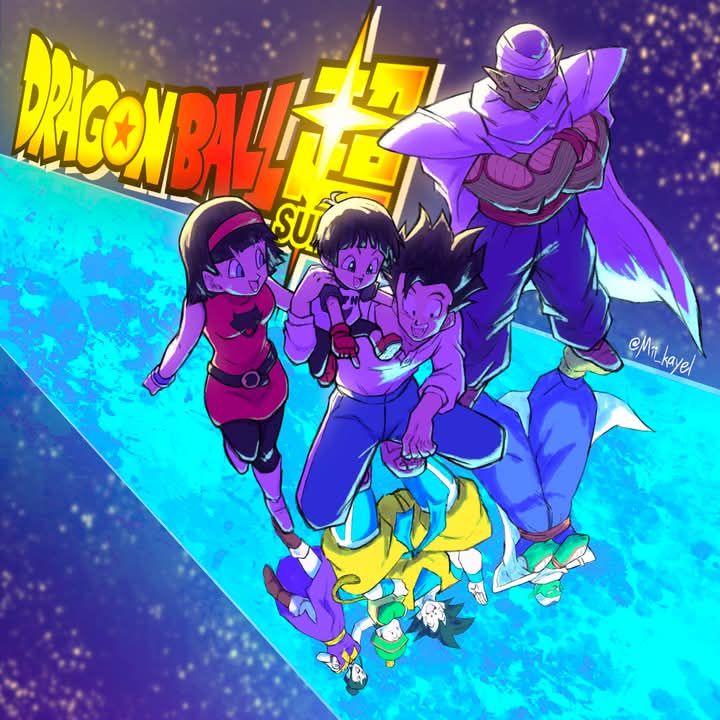 Dragon Ball Super 2026