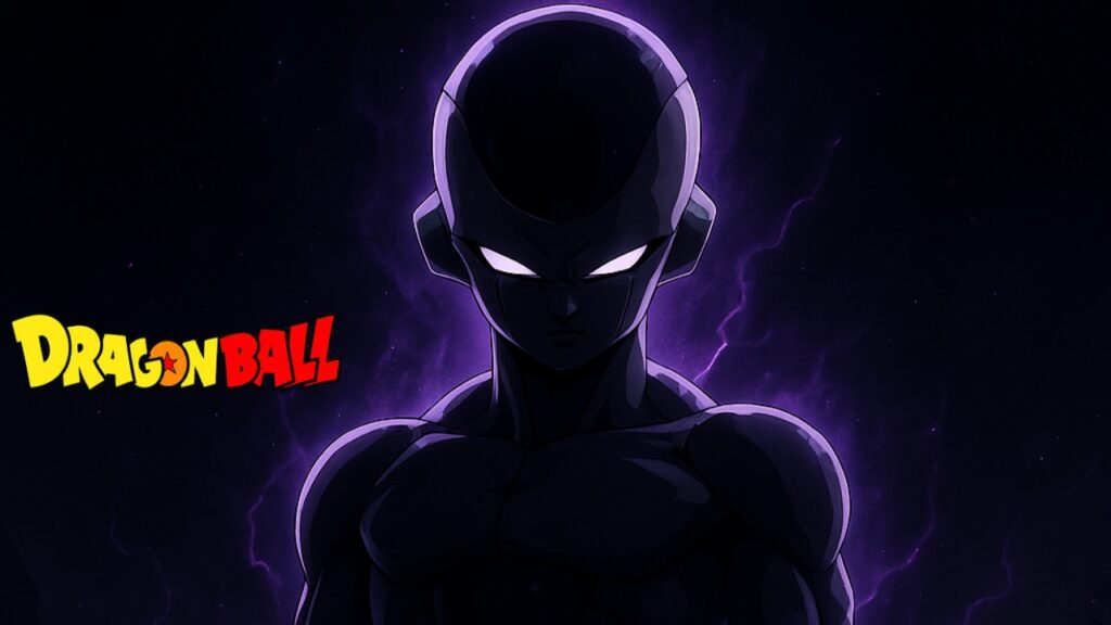 Black Frieza The Next Big Villain of Dragon Ball Super 2Black Frieza The Next Big Villain of Dragon Ball Super 2