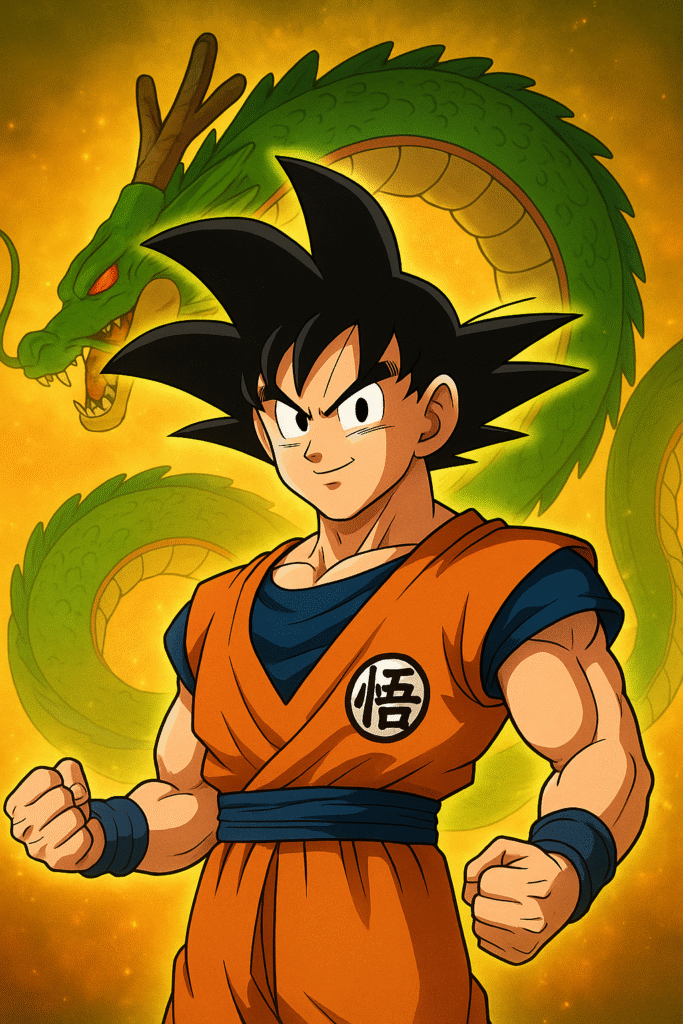 What to Expect at the January 2026 Dragon Ball Genkidamatsuri Event