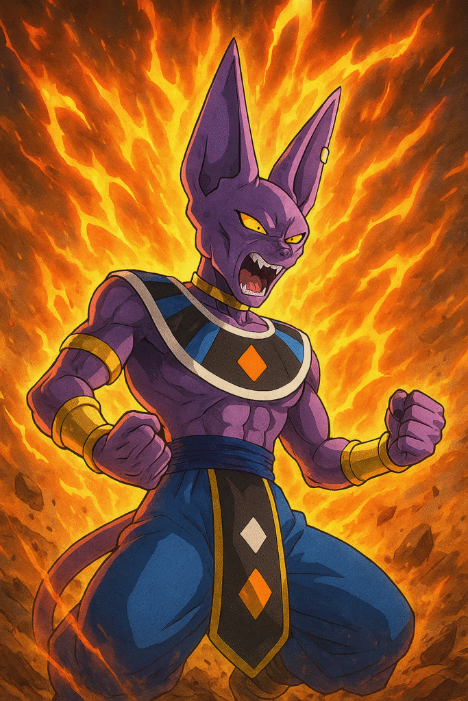 Beerus
