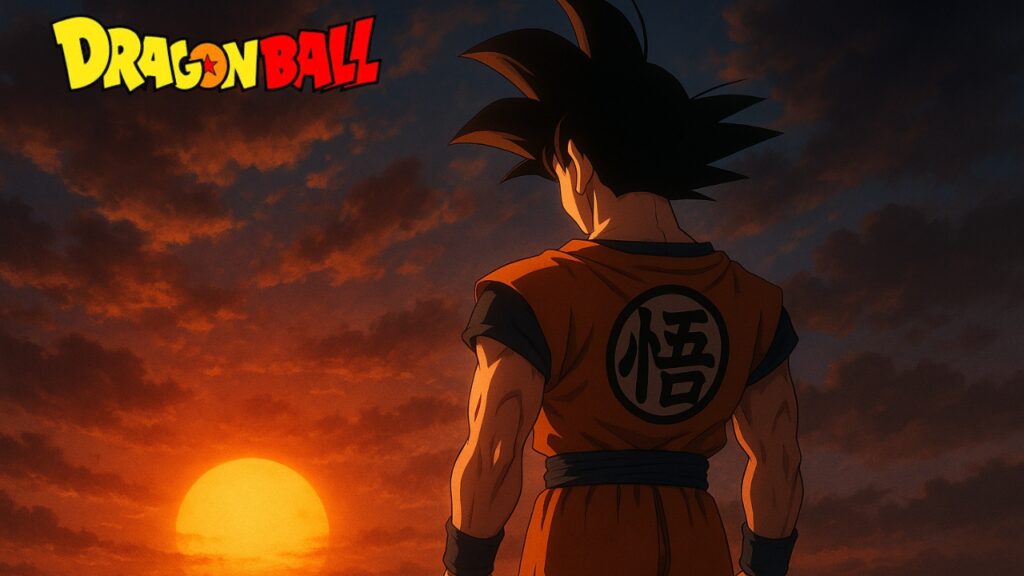 How Dragon Ball Next Era Will Look Without Akira Toriyama Hand