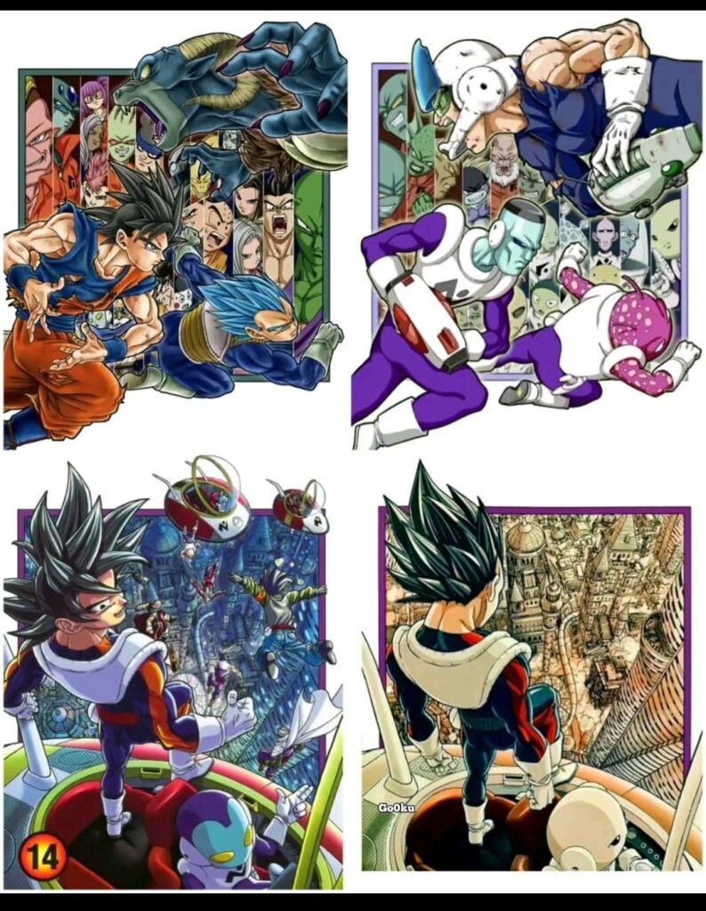 Dragon Ball Super 2026