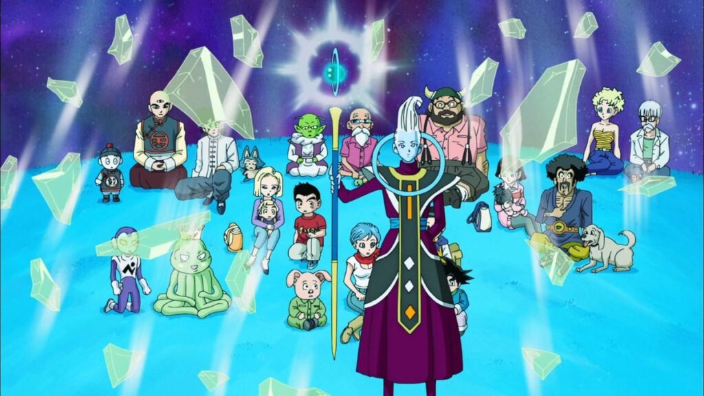 2026: The Year the Multiverse Opens What Dragon Ball Super 2 Could Really Explore