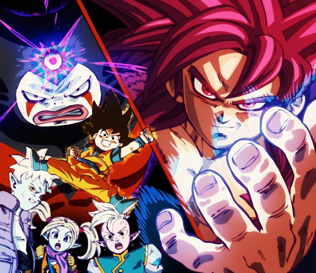 Dragon Ball Daima Finale Explained: What Went Wrong & What the Producer Reveals
