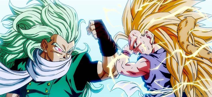 Granolah The Survivor Who Changed Dragon Ball Forever