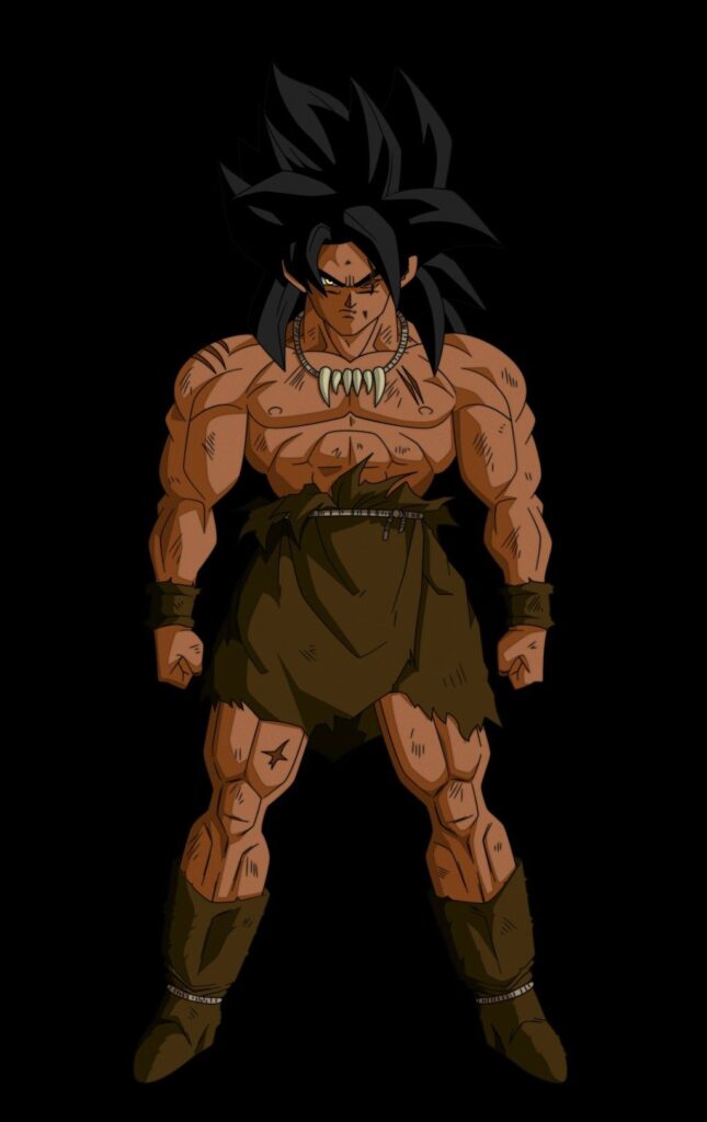 The Undiscovered Planets of Saiyan History – Lost Worlds of Vegeta Empire