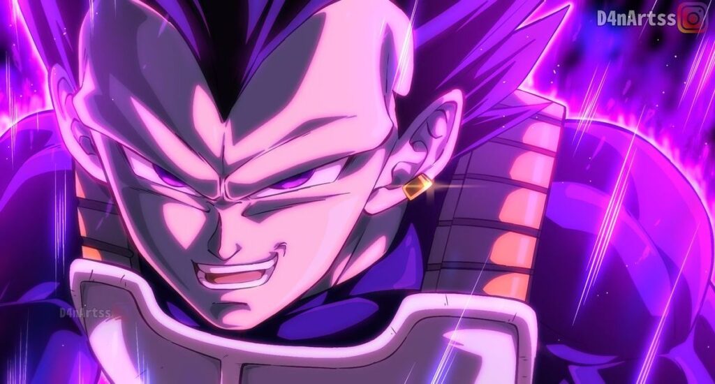 Vegeta Redemption: How Dragon Ball Super Gave Him His Best Arc Yet