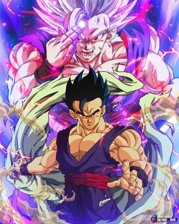 The Day Gohan Surpassed All Gods – A Hidden Potential Story