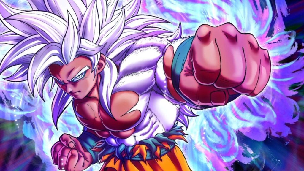 Dragon Ball AF — The Fan Legend That Refuses to Die