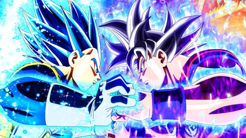 The Undiscovered Planets of Saiyan History – Lost Worlds of Vegeta Empire