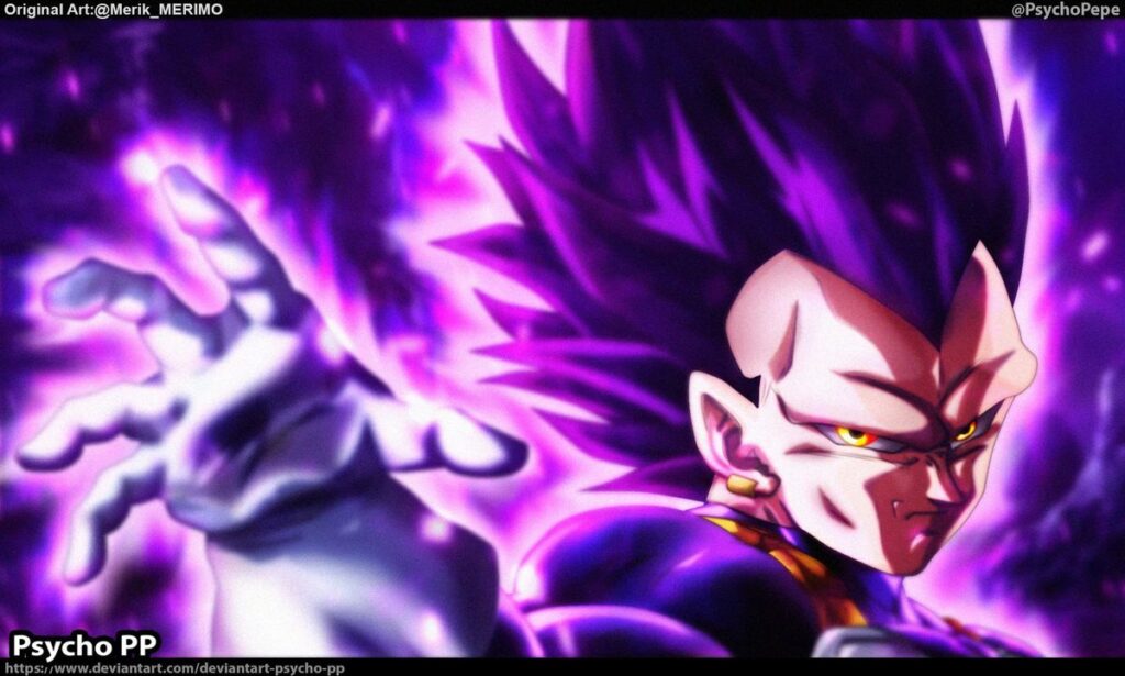 Vegeta Redemption: How Dragon Ball Super Gave Him His Best Arc Yet